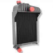 AM639T Radiator John Deere M MC MT 40 320 Tractor